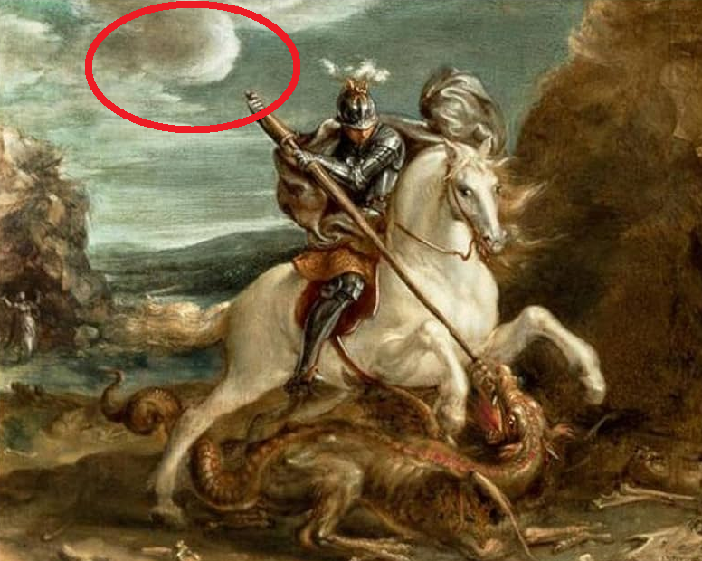 The metaphor with Claude Code is straightforward. Impossible? Possible.